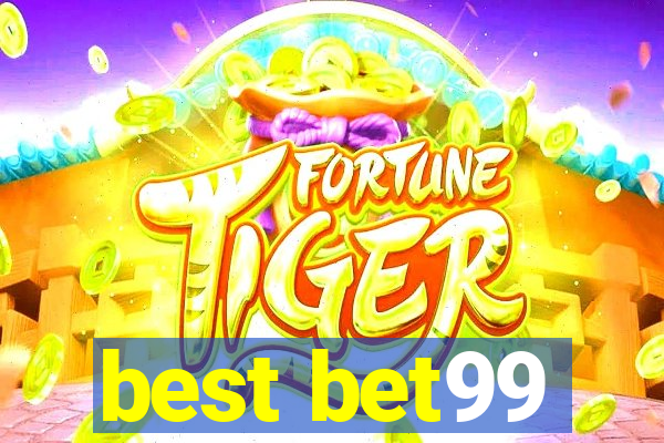 best bet99